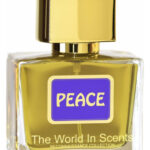 Image for Peace The World In Scents
