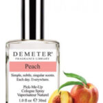 Image for Peach Demeter Fragrance