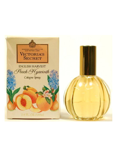 Peach Hyacinth Victoria’s Secret