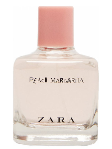 Peach Margarita Zara