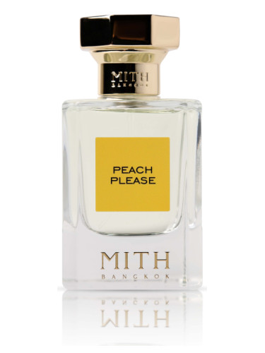 Peach Please Mith