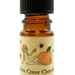 Image for Peaches Crave Chocolate Arcana Craves