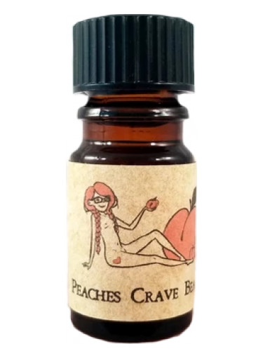 Peaches Crave Pirates Arcana Craves