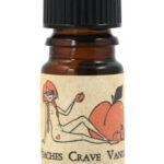 Image for Peaches Crave Vanilla Arcana Craves