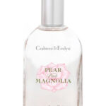 Image for Pear and Pink Magnolia Crabtree & Evelyn