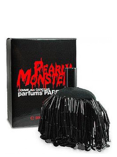 Pearly Monster Comme des Garcons