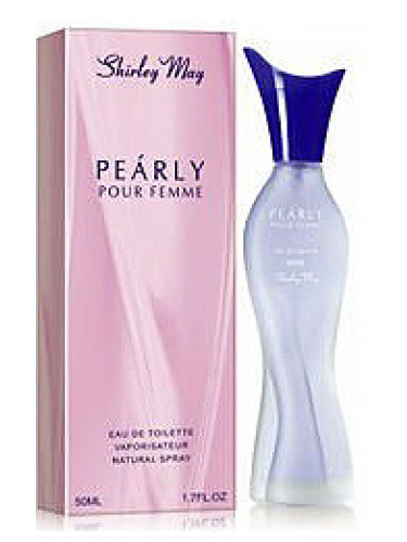 Pearly Shirley May