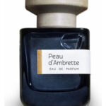 Image for Peau D’Ambrette Atelier Materi