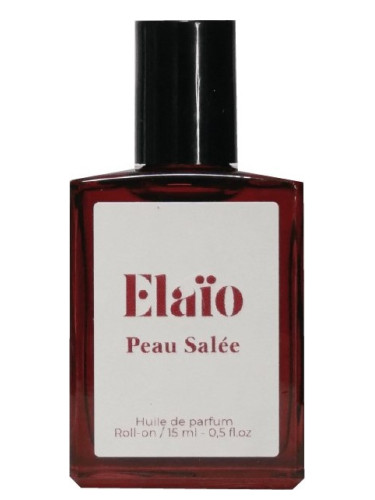 Peau Salée Elaïo