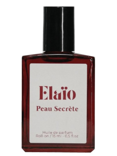 Peau Secrète Elaïo