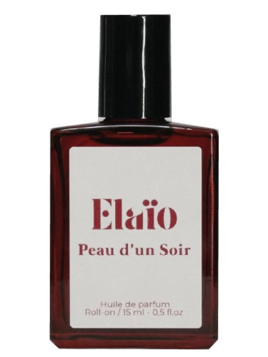 Peau d’un Soir Elaïo