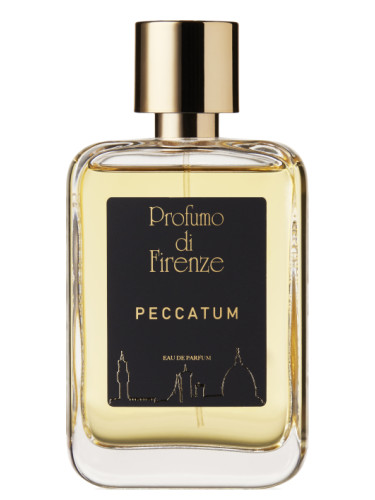 Peccatum Profumo di Firenze