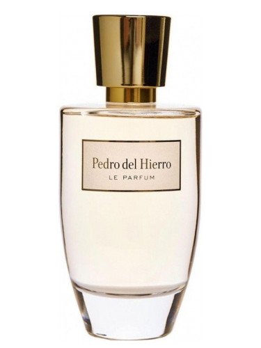 Pedro del Hierro Le Parfum Pedro Del Hierro