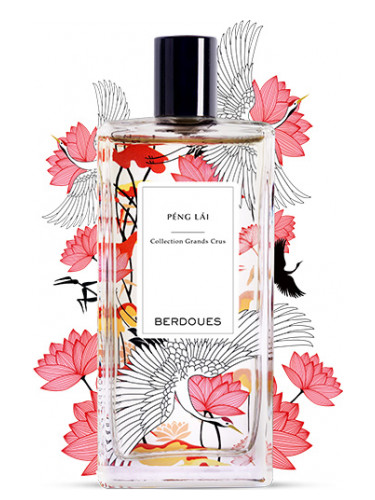 Peng Lai Parfums Berdoues