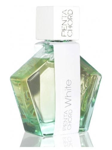 Pentachords White Tauer Perfumes