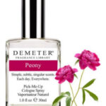 Image for Peony Demeter Fragrance