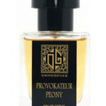 Image for Peony Provocateur Пион Провокатор OsmoGenes Perfumes