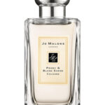 Image for Peony & Blush Suede Jo Malone London