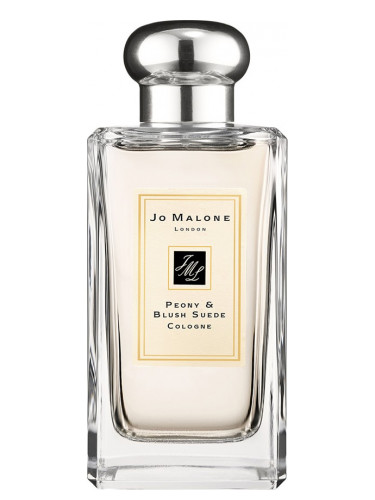 Peony & Blush Suede Jo Malone London