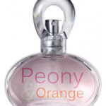 Image for Peony & Orange Orgânica