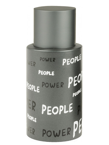 People Power Parfums Genty