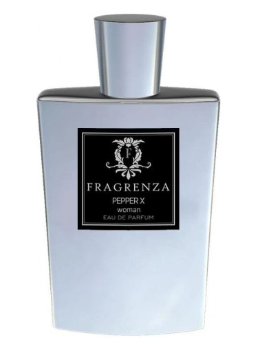 Pepper X Woman Fragrenza