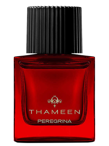 Peregrina Limited Edition Thameen
