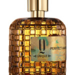 Image for Perfect Amber Jardin de Parfums