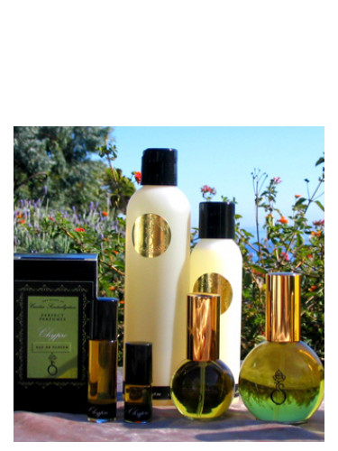 Perfect Chypre Sarah Horowitz Parfums