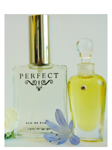 Perfect Innocence Sarah Horowitz Parfums