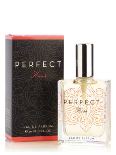 Perfect Kiss Sarah Horowitz Parfums