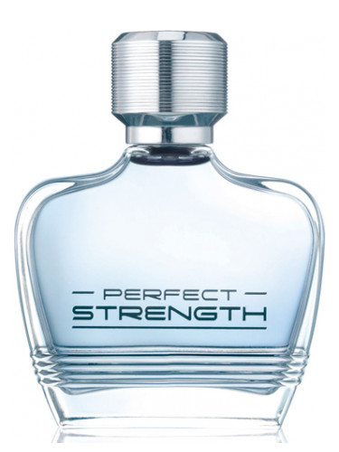 Perfect Strength Avon