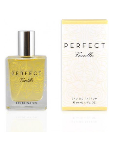 Perfect Vanilla Sarah Horowitz Parfums