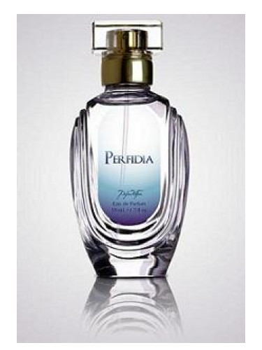 Perfidia Parfums Valjean