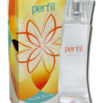 Image for Perfil Julie Burk Perfumes