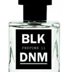 Image for Perfume 11 BLK DNM