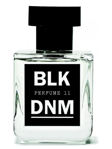 Perfume 11 BLK DNM