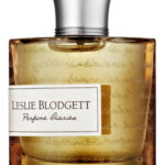 Image for Perfume Diaries Bare Skin Leslie Blodgett