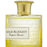 Image for Perfume Diaries Golden Light Leslie Blodgett