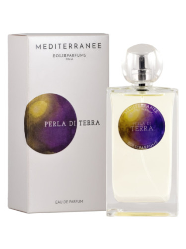 Perla di Terra Eolie Parfums