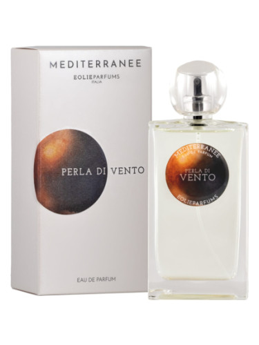 Perla di Vento Eolie Parfums