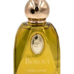 Image for Perlador Borouj