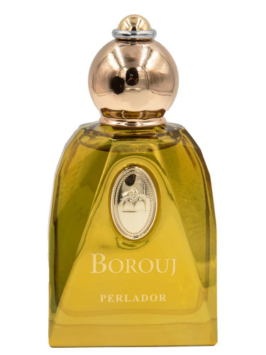 Perlador Borouj