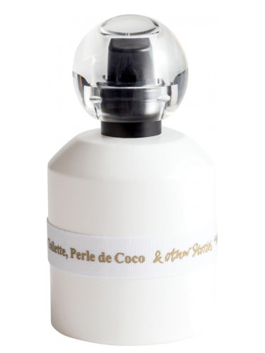 Perle de Coco And Other Stories