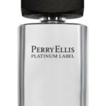 Image for Perry Ellis Platinum Label Perry Ellis