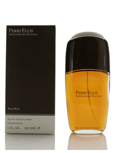 Perry Ellis for Men Anniversary Edition Perry Ellis