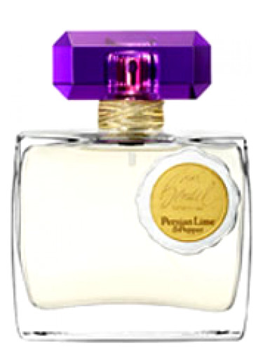 Persian Lime & Pepper Henri Bendel