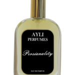 Image for Persianality Ayliroma