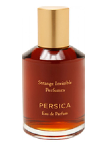 Persica Strange Invisible Perfumes