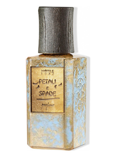 Petali e Spade Nobile 1942